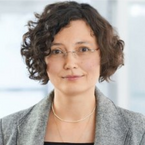Profil-Bild Rechtsanwältin Elena Hanes