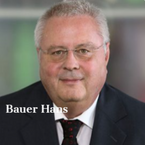 Profil-Bild Rechtsanwalt Hans Bauer