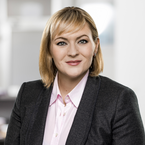 Profil-Bild Rechtsanwältin Maria Smolyanskaya