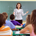 Verbote und Strafen in der Schule: Was dürfen Lehrer?