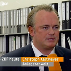 Profil-Bild Rechtsanwalt Christoph H. M. Kaltmeyer