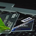 Kreditkartenbetrug durch Fake-Mails von Ebay & Kleinanzeigen