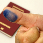 Fingerabdrücke im Reisepass rechtmäßig?