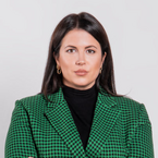 Profil-Bild Rechtsanwältin Marielle Schmöe
