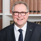 Profil-Bild Rechtsanwalt Dr. Jochen Leibold
