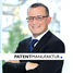 Profil-Bild Patentanwalt Dr. Matthias Negendanck