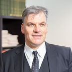 Profil-Bild Rechtsanwalt Dr. Volker Heise