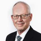 Profil-Bild Rechtsanwalt Wolfgang Nau