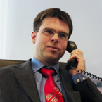 Profil-Bild Rechtsanwalt Ralf Michael Paech