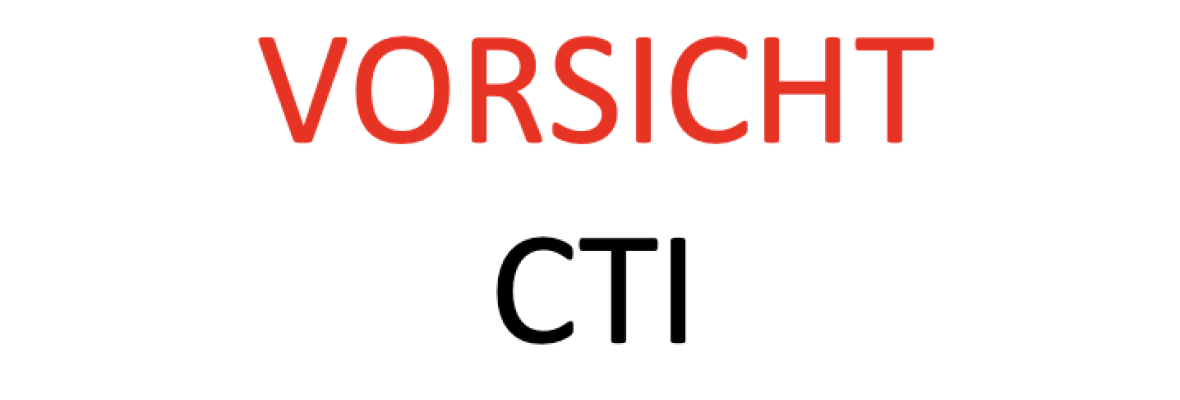 CTI Collecttreuhandinkasso GmbH 
