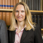 Profil-Bild Rechtsanwältin Cornelia Leeb