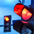 Rote Ampel überfahren – das droht im Falle eines Rotlichtverstoßes