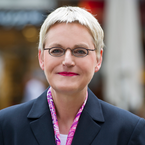 Profil-Bild Rechtsanwältin Martina Große-Wilde