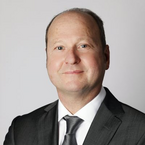 Profil-Bild Rechtsanwalt Bernd J. Klinkhammer