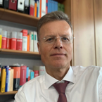 Profil-Bild Rechtsanwalt Wolf-Dieter Cantz