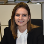 Profil-Bild Rechtsanwältin Vanessa Schmidinger