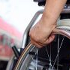 Schwerbehinderte: Bahnfahren wird leichter!