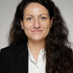 Profil-Bild Rechtsanwältin Dalia Bacina