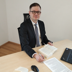 Profil-Bild Rechtsanwalt Christian Bachnik