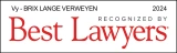 "Deutschlands Beste Anwälte" für Gewerblichen Rechtsschutz 