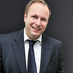 Profil-Bild Rechtsanwalt Dierk-Alexander Lesch
