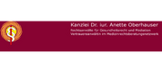 Dr. Anette Oberhauser Rechtsberatung und Mediation