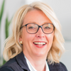 Profil-Bild Rechtsanwältin Sabine Maus-Siebenhaar