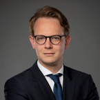 Profil-Bild Rechtsanwalt und Europajurist Hendrik Spahr