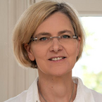 Profil-Bild Rechtsanwältin Karin Wroblowski