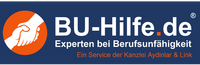 Kanzleilogo BU-Hilfe.de - Experten bei Berufsunfähigkeit | Ein Service der Kanzlei Aydinlar & Link ®