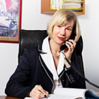 Profil-Bild Rechtsanwältin Margret Neuhaus