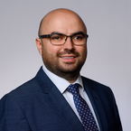 Profil-Bild Rechtsanwalt Schahroch Taleqani