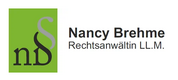 Nancy Brehme Rechtsanwältin