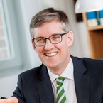 Profil-Bild Rechtsanwalt und Notar Daniel Gerlach
