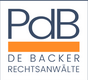 Rechtsanwalt und Fachanwalt für Arbeitsrecht Patrick P. de Backer