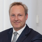 Profil-Bild Rechtsanwalt Heiner Hottelmann