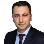 Profil-Bild Rechtsanwalt Volkan Erdogan
