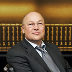 Profil-Bild Rechtsanwalt Prof. Dr. univ. Arsène Verny M.E.S.
