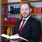 Profil-Bild Rechtsanwalt Mag. Michael Wirrer