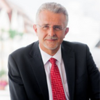 Profil-Bild Rechtsanwalt und Fachanwalt Bernd Lichtenstern