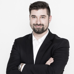 Profil-Bild Rechtsanwalt Christoph Fockenberg