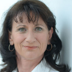 Profil-Bild Rechtsanwältin Diana Anne Stüber