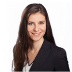 Profil-Bild Rechtsanwältin Giuseppina Ingrassia