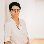 Profil-Bild Rechtsanwältin Katja Cuntz