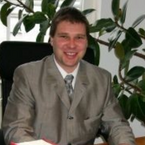 Profil-Bild Rechtsanwalt Joachim Schmidt