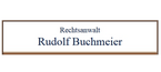 Rechtsanwalt Rudolf Buchmeier