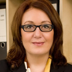 Profil-Bild Rechtsanwältin Dipl. Jur. Karin Kopton-Glatzel