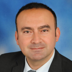 Profil-Bild Rechtsanwalt Deniz Yildiz