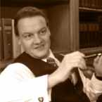 Profil-Bild Rechtsanwalt Frank Dohrmann