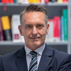 Profil-Bild Rechtsanwalt Volker Regenhardt